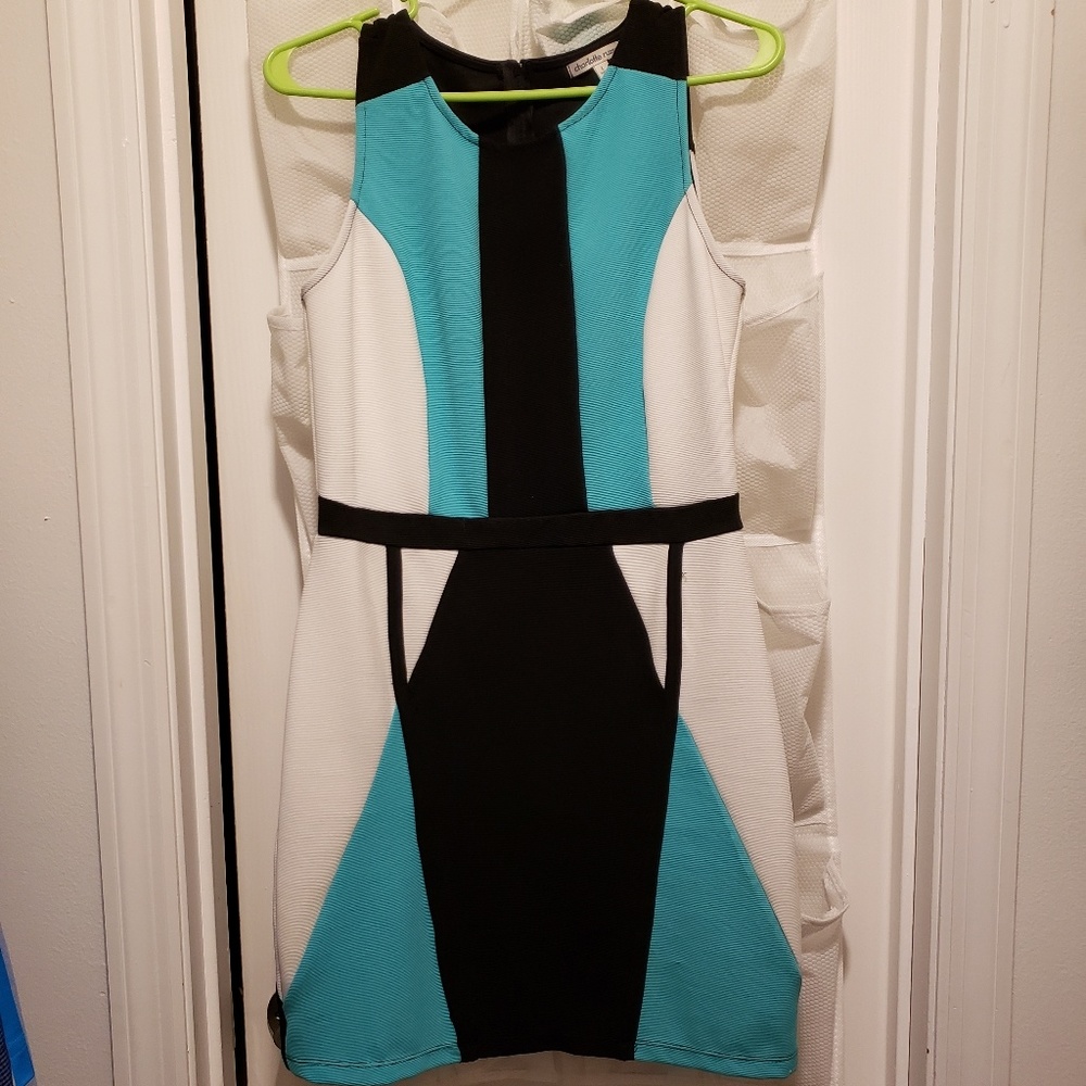 Charlotte Russe dress